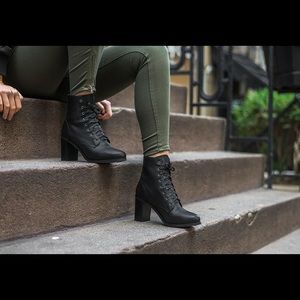 Thursday boots - Revel Size 8 *new*